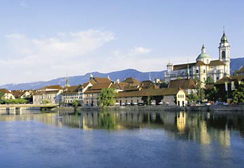 Solothurn
