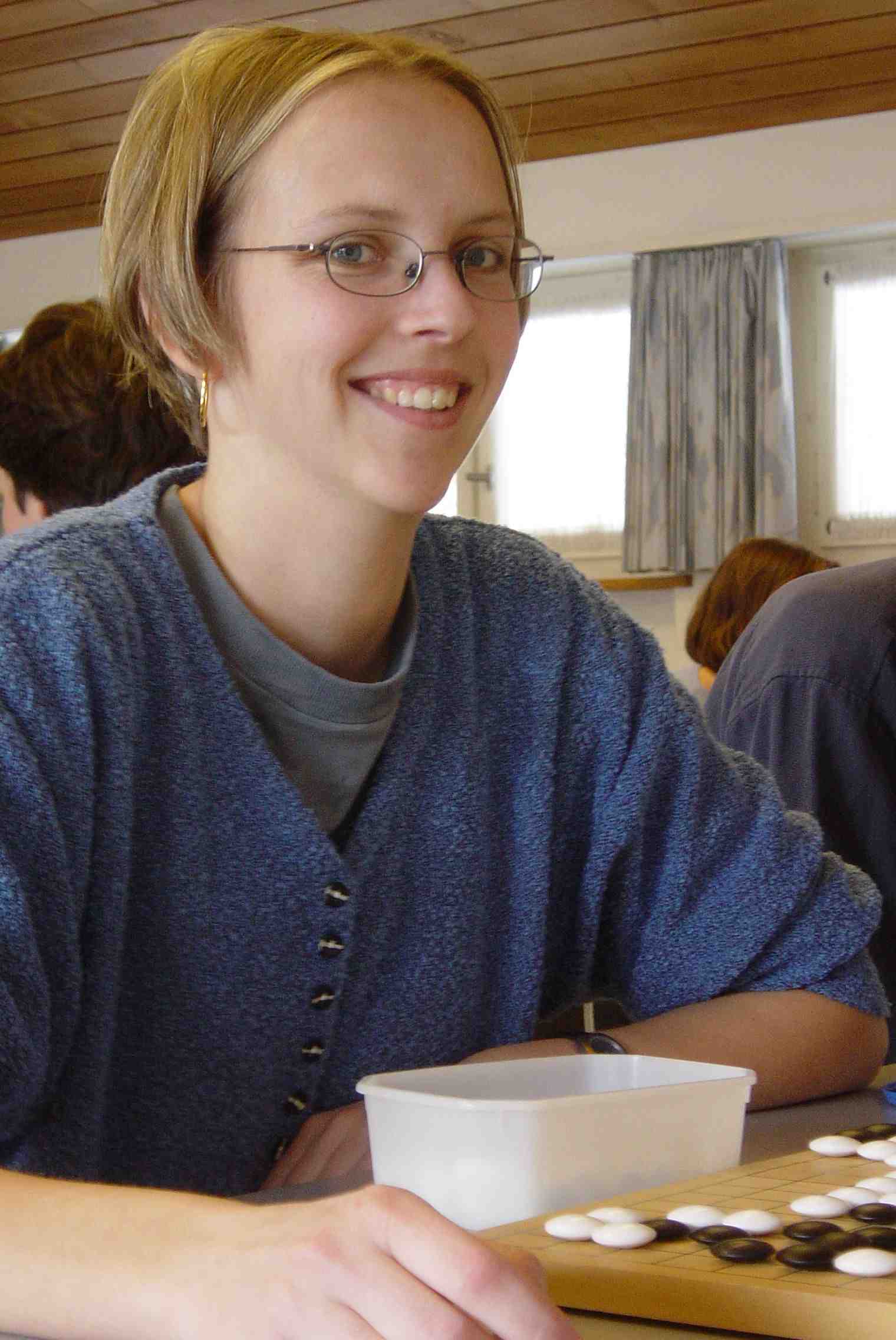 Silvia Koch, Bern
